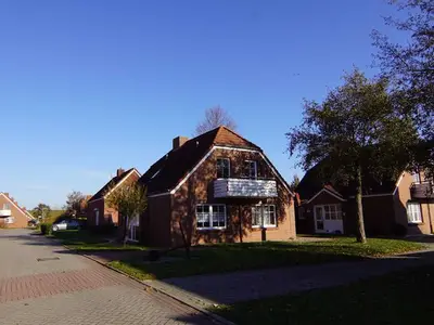Ferienwohnung für 4 Personen (68 m²) in Jemgum 4/10