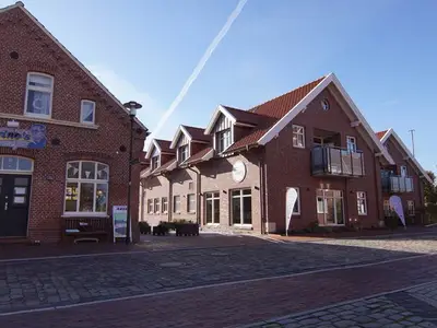 Ferienwohnung für 4 Personen (68 m²) in Jemgum 7/10