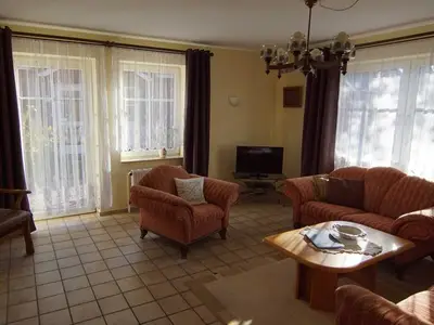 Ferienwohnung für 4 Personen (68 m²) in Jemgum 10/10