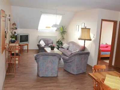 Ferienwohnung für 6 Personen (65 m²) in Jemgum 9/10