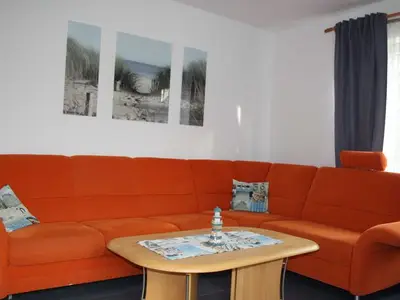 Ferienwohnung für 5 Personen (68 m²) in Jemgum 9/10