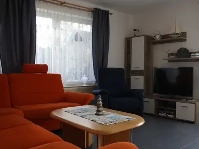Ferienwohnung für 5 Personen (68 m²) in Jemgum 10/10