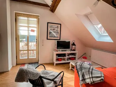 Ferienwohnung für 4 Personen (38 m²) in Jemgum 9/10