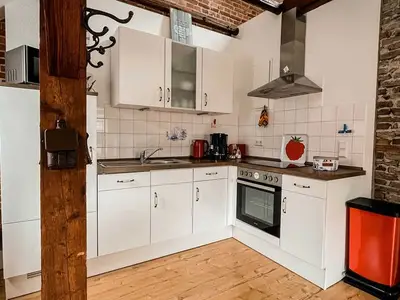 Ferienwohnung für 4 Personen (38 m²) in Jemgum 10/10