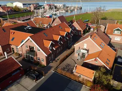 Ferienwohnung für 4 Personen (38 m²) in Jemgum 2/10