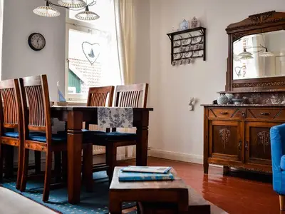 Ferienwohnung für 4 Personen (41 m²) in Jemgum 8/10