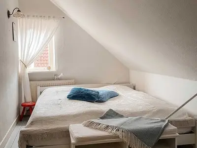 Ferienwohnung für 4 Personen (41 m²) in Jemgum 9/10