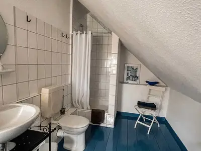 Ferienwohnung für 4 Personen (41 m²) in Jemgum 10/10
