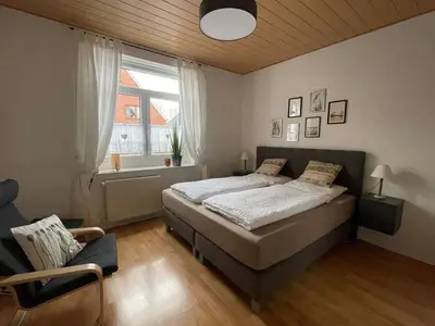 Ferienwohnung für 2 Personen (27 m²) in Jemgum 2/8