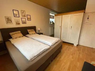 Ferienwohnung für 2 Personen (27 m²) in Jemgum 3/8
