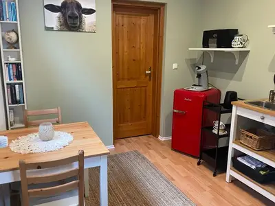 Ferienwohnung für 2 Personen (27 m²) in Jemgum 4/8