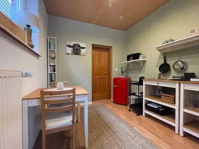 Ferienwohnung für 2 Personen (27 m²) in Jemgum 6/8