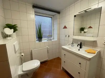 Ferienwohnung für 2 Personen (27 m²) in Jemgum 7/8