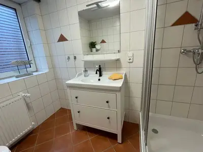 Ferienwohnung für 2 Personen (27 m²) in Jemgum 8/8