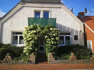 Ferienwohnung für 2 Personen (27 m²) in Jemgum