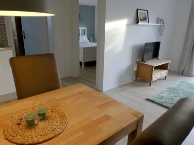 Ferienwohnung für 4 Personen (55 m²) in Jemgum 5/10