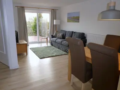 Ferienwohnung für 4 Personen (55 m²) in Jemgum 6/10