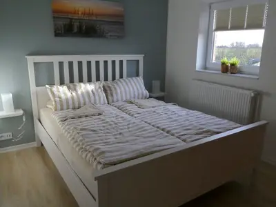 Ferienwohnung für 4 Personen (55 m²) in Jemgum 7/10