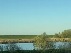 Ferienwohnung für 2 Personen (45 m²) in Jemgum