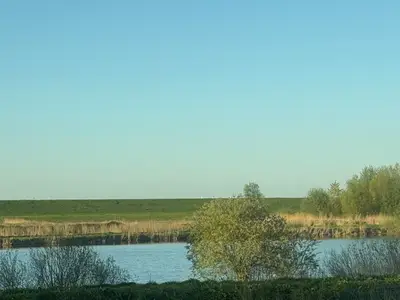 Ferienwohnung für 2 Personen (45 m²) in Jemgum 1/10