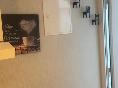 Ferienwohnung für 2 Personen (45 m²) in Jemgum 2/10