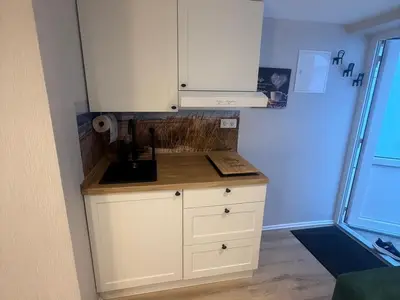 Ferienwohnung für 2 Personen (45 m²) in Jemgum 5/10