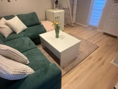 Ferienwohnung für 2 Personen (45 m²) in Jemgum 8/10