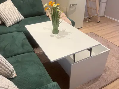 Ferienwohnung für 2 Personen (45 m²) in Jemgum 9/10