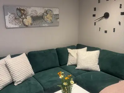 Ferienwohnung für 2 Personen (45 m²) in Jemgum 10/10