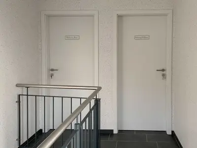 Ferienwohnung für 3 Personen (48 m²) in Jemgum 4/10