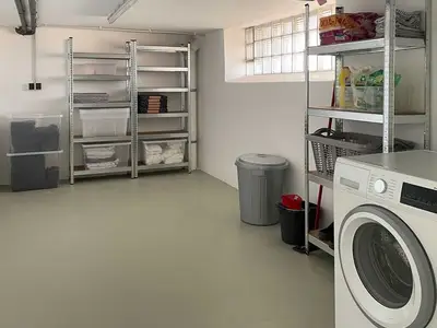 Ferienwohnung für 3 Personen (48 m²) in Jemgum 5/10