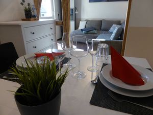Ferienwohnung für 9 Personen (63 m²) ab 65 € in Jena