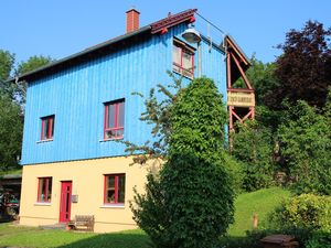 Ferienwohnung für 4 Personen (40 m²) in Jena