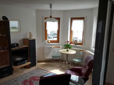 Ferienwohnung für 2 Personen (38 m²) in Jena 3/10