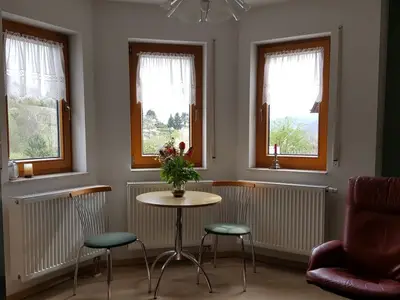 Ferienwohnung für 2 Personen (38 m²) in Jena 4/10