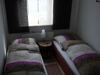 Ferienwohnung für 2 Personen (38 m²) in Jena 8/10