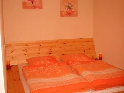 Schlafbereich