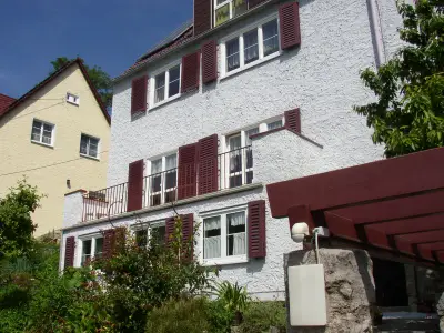 Ferienwohnung für 3 Personen (70 m²) in Jena 3/3