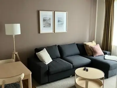 Ferienwohnung für 4 Personen (48 m²) in Jena 4/10