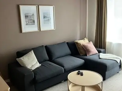 Ferienwohnung für 4 Personen (48 m²) in Jena 5/10