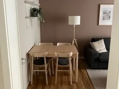 Ferienwohnung für 4 Personen (48 m²) in Jena 7/10