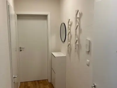 Ferienwohnung für 4 Personen (48 m²) in Jena 8/10