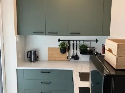 Ferienwohnung für 4 Personen (48 m²) in Jena 9/10