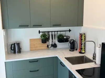 Ferienwohnung für 4 Personen (48 m²) in Jena 10/10