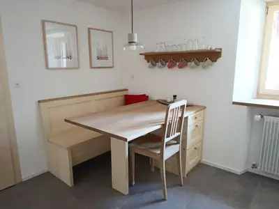 Ferienwohnung für 2 Personen in Jenaz 8/10