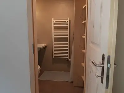 Ferienwohnung für 2 Personen in Jenaz 10/10