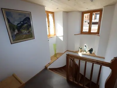 Ferienwohnung für 2 Personen in Jenaz 7/10