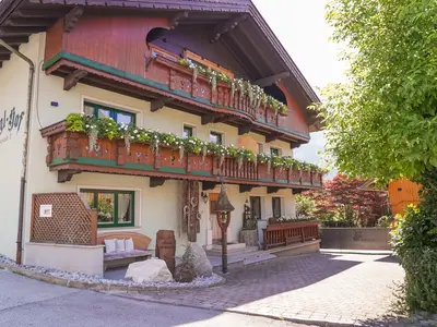 Apartments Wiglhof