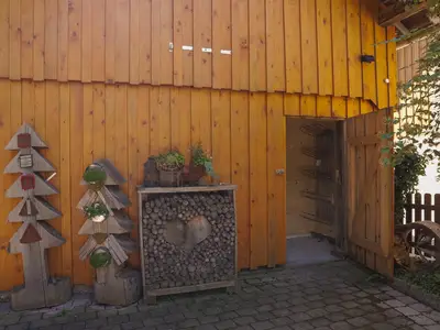 Schiraum / Schischuhtrockner