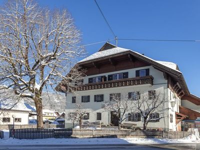 Ferienwohnung für 4 Personen (50 m²) in Jenig 1/10